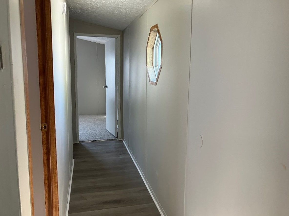 A photo of the Greentown Estates Home